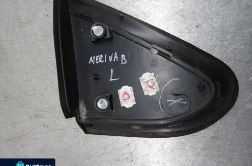 OPEL MERIVA B 10-13 1.3CDTI TRÓJKĄT ZAŚLEPKA BŁOTNIKA PRAWA LEWA