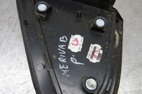 OPEL MERIVA B 10-13 1.3CDTI TRÓJKĄT ZAŚLEPKA BŁOTNIKA PRAWA LEWA