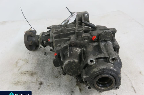 REDUKTOR FREELANDER (L314) 2.0 DI 4x4 7891220061
