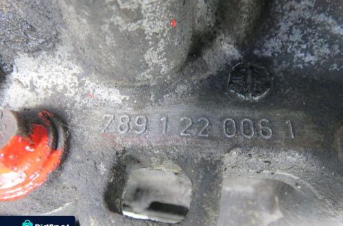 REDUKTOR FREELANDER (L314) 2.0 DI 4x4 7891220061