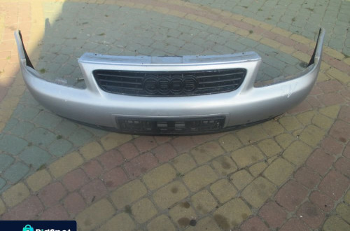 zderzak Audi A3 8L LY7W