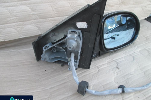lusterko prawe Citroen C5 12pin Europa