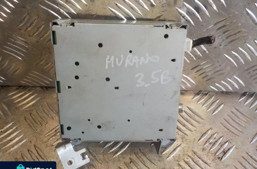 NISSAN MURANO Z50 MODUŁ STEROWNIK RADIA 283A1CC000