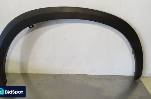 LISTWA BŁOTNIKA PRAWY PRZÓD LEXUS NX 200  75601-78040