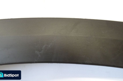 LISTWA BŁOTNIKA PRAWY PRZÓD LEXUS NX 200  75601-78040
