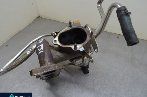 VW CC LIFT 11-16 1.4 TSI TURBINA TURBOSPRĘŻARKA 03C145702P