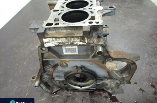 OPEL MERIVA B 10-13 1.3CDTI BLOK SILNIKA DÓŁ 55212839