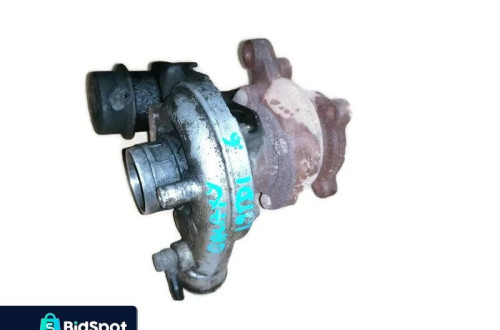 FORD GALAXY MK1 1.9 TDI TURBOSPRĘŻARKA 028145701Q