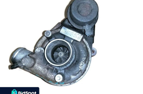 FORD GALAXY MK1 1.9 TDI TURBOSPRĘŻARKA 028145701Q