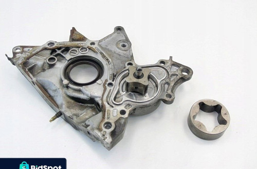 Pompa Oleju Dekiel 2.0 D4D D-4D Avensis T25 Corolla E12 1Cd-Fte