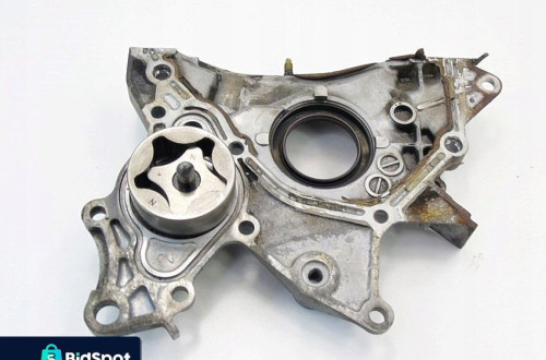 Pompa Oleju Dekiel 2.0 D4D D-4D Avensis T25 Corolla E12 1Cd-Fte