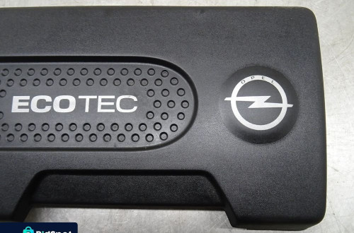OPEL MERIVA B 10-13 1.3CDTI OSŁONA GÓRNA SILNIKA NA SILNIK 55574398