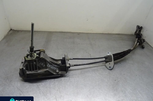 VW SHARAN I LIFT 00-04 1.9 TDI LB7Z WYBIERAK LEWAREK ZMIANY BIEGÓW 7M3711049G