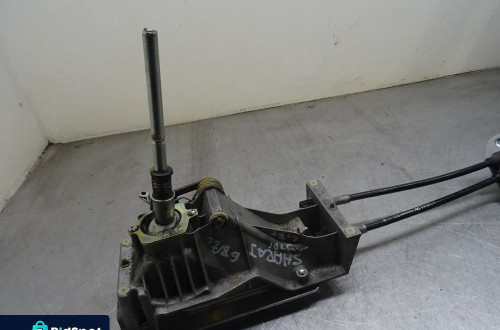 VW SHARAN I LIFT 00-04 1.9 TDI LB7Z WYBIERAK LEWAREK ZMIANY BIEGÓW 7M3711049G