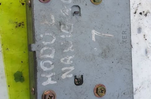 NISSAN X-TRAIL T30 MODUŁ sterownik NAWIGACJI 28344EQ410