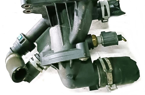 FORD FOCUS MK3 1.0 ECO OBUDOWA TERMOSTATU CM5G-9K478-FA
