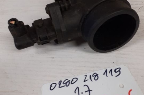 CORSA C ASTRA PRZEPŁYWOMIERZ 1.2 1.4 0280218119