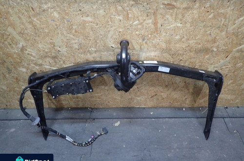 HAK HOLOWNICZY VW SHARAN SEAT ALHAMBRA 10-