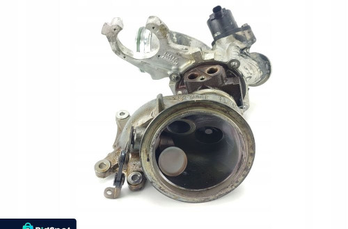 TURBOSPRĘŻARKA BMW 2 F44 GRAN COUPE 1.5 T 140KM 9452135