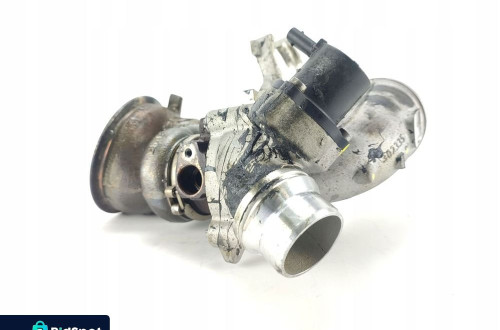TURBOSPRĘŻARKA BMW 2 F44 GRAN COUPE 1.5 T 140KM 9452135