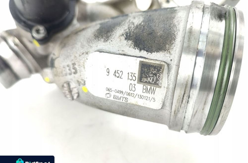 TURBOSPRĘŻARKA BMW 2 F44 GRAN COUPE 1.5 T 140KM 9452135