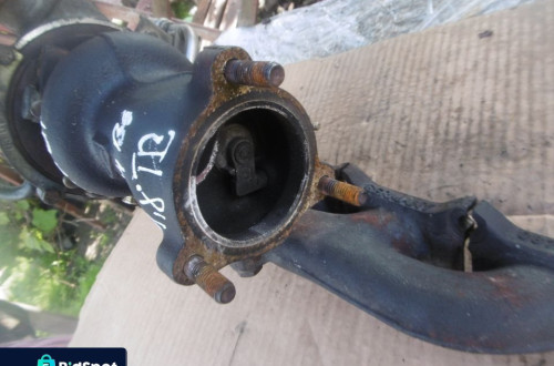 Turbosprężarka AUDI A4 B6 1,8TURBO 058145703J 53041015095C