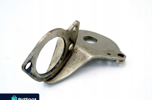 Łapa Katalizatora 4.4 Bmw 550 650 750 F07 F11 X5