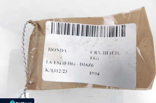 ZAWIAS PRAWY PRZEDNI HONDA CRX III DEL SOL B62P