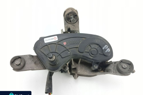 SILNICZEK WYCIERACZKI PRAWY PRZÓD CITROEN C5 III X7 (2008-2010) 9682761480