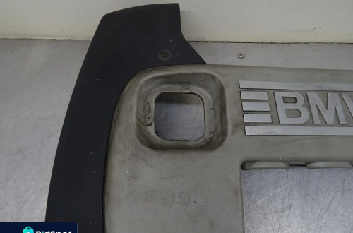 BMW E39 LIFT 00-03 2.0D M47 OSŁONA POKRYWA SILNIKA