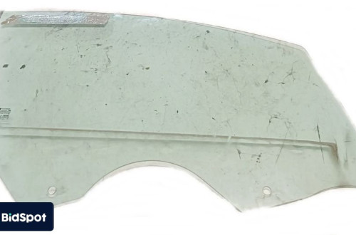 OPEL ASTRA J IV KOMBI SZYBA DRZWI PRAWY PRZÓD