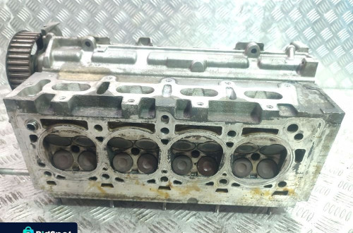 GŁOWICA RENAULT CLIO III 3 (2005-2009) 1.4 16V 98KM K4J780 8200307580F