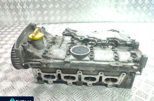 GŁOWICA RENAULT CLIO III 3 (2005-2009) 1.4 16V 98KM K4J780 8200307580F