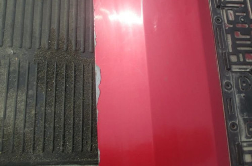 klapa Peugeot 307 EKQD kombi