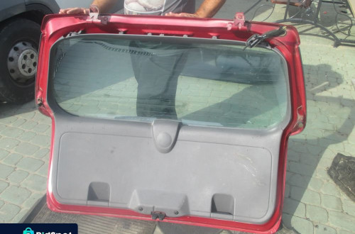 klapa Peugeot 307 EKQD kombi