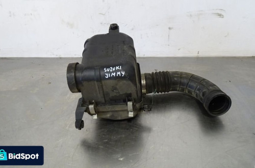 OBUDOWA FILTRA POWIETRZA SUZUKI JIMNY III 1.3 AWD