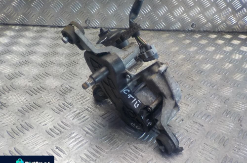 CITROEN C5 III SILNICZEK WYCIERACZKI LEWY PRZÓD 53569612
