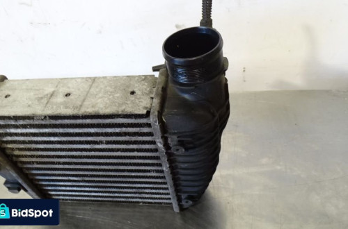 INTERCOOLER AUDI A6 C6 2.7TDI 4F0145805AB