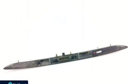 BLENDA KLAPY BAGAŻNIKA CITROEN XSARA PICASSO (1999-2004) 9635595877