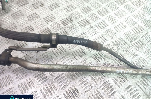 PRZEWODY WSPOMAGANIA CITROEN C5 III X7 LIFT (2010-2012) 1.6 e-HDI 112KM