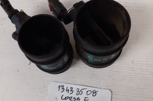 PRZEPŁYWOMIERZ OPEL CORSA E 13433508