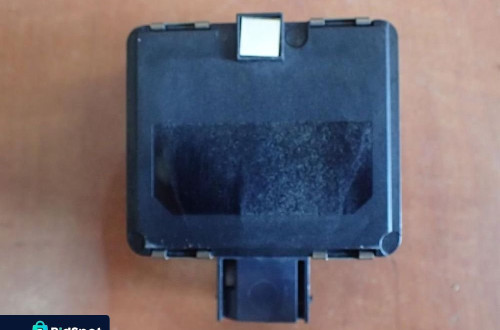 DISTRONIC RADAR VW PASSAT B8 3Q0907561D