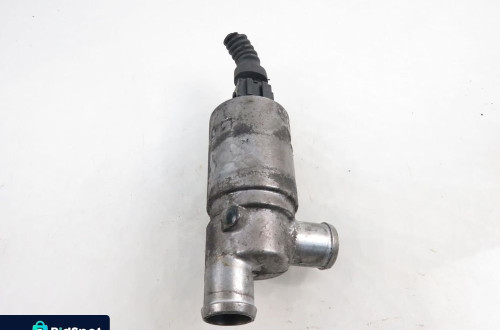 SILNICZEK KROKOWY VOLVO V70 I 2.4 0280140516