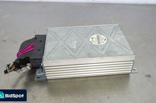 WZMACNIACZ AUDI A6 C6 2.7TDI 4F0035252 4F0910223G