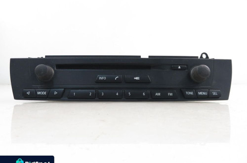 RADIO BMW X3 (E83) 9118823