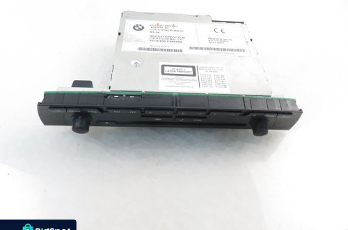 RADIO BMW X3 (E83) 9118823