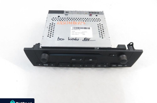 RADIO BMW X3 (E83) 9118823