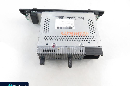 RADIO BMW X3 (E83) 9118823