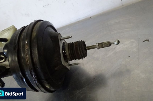 SERWO POMPA HAMULCOWA AUDI A6 C6 2.7TDI 4F0612105G
