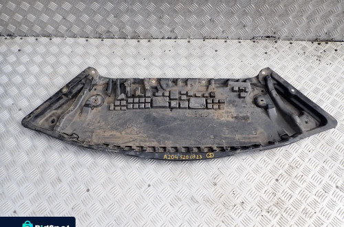 OSŁONA POD ZDERZAK MERCEDES C W204 A2045200723 RADOM